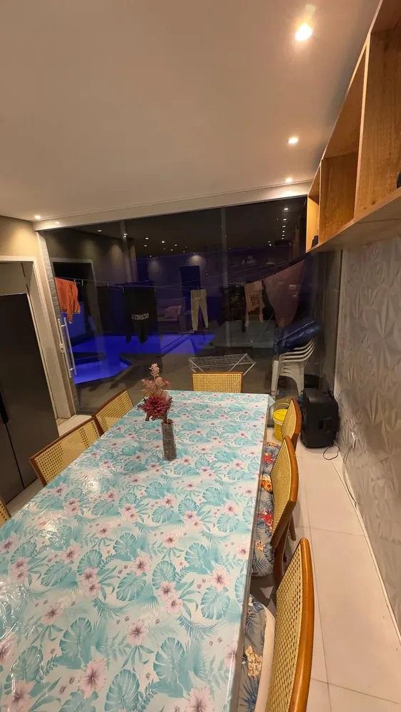Casa, 3 quartos, 170 m² - Foto 1