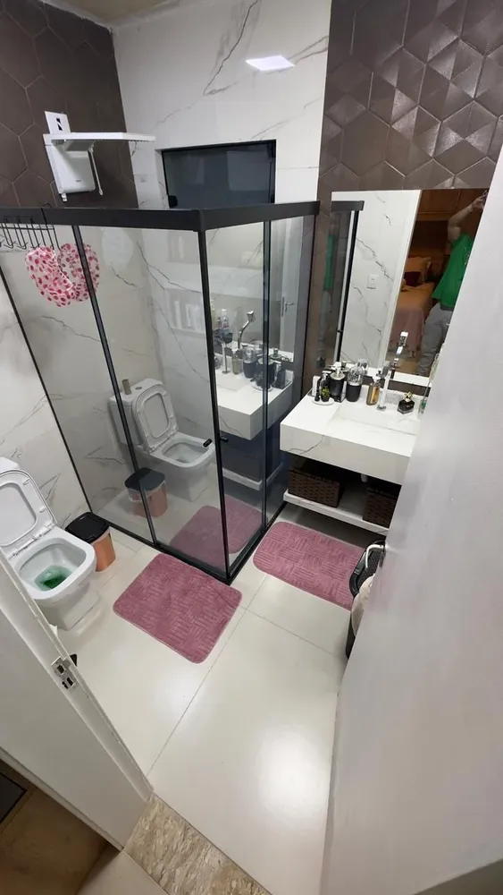 Casa, 3 quartos, 170 m² - Foto 4