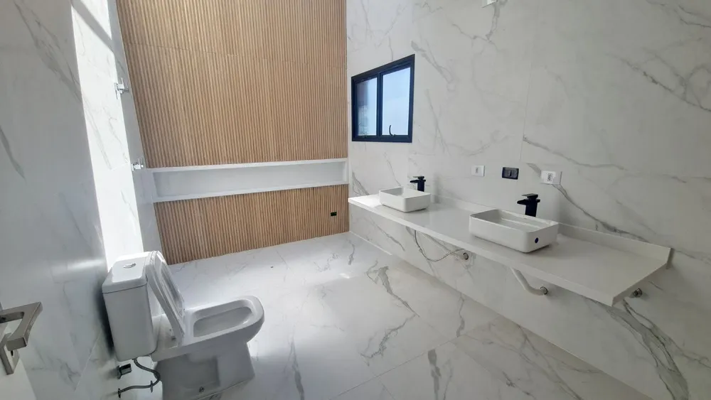 Casa de Condomínio, 4 quartos - Foto 3