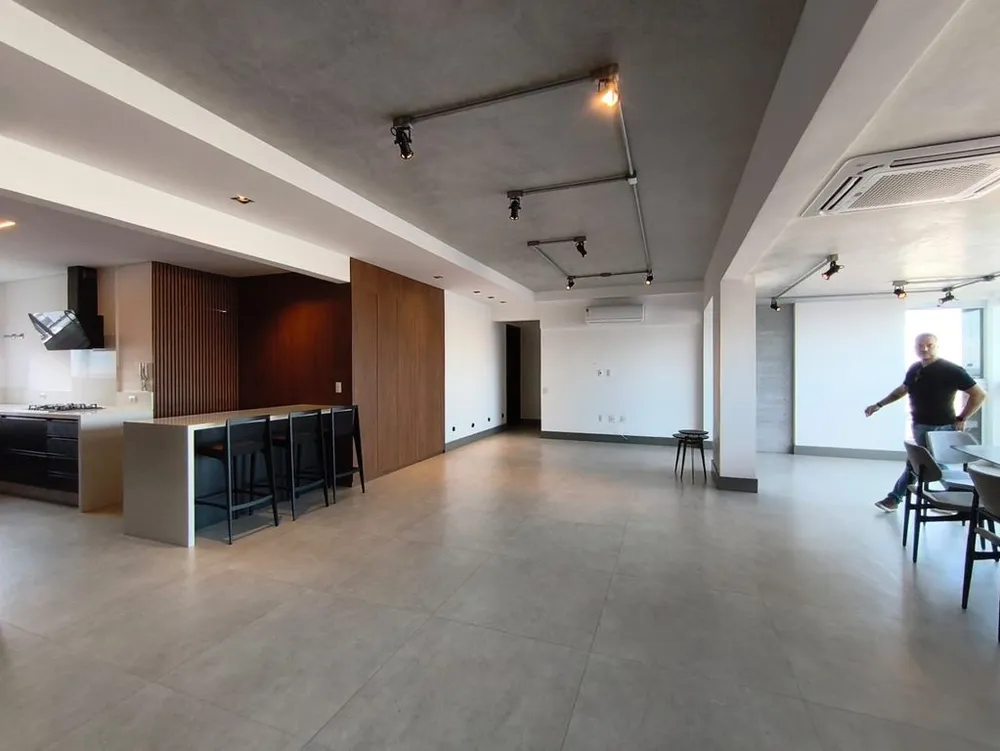 Apartamento, 2 quartos, 173 m² - Foto 2