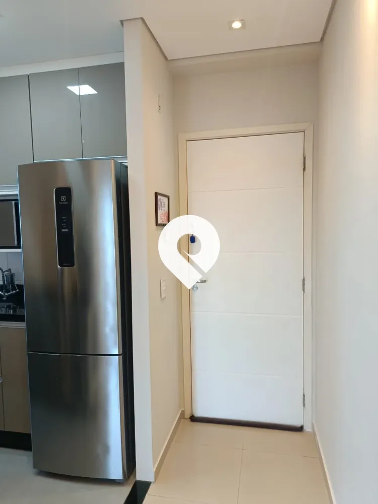Apartamento, 2 quartos, 57 m² - Foto 1