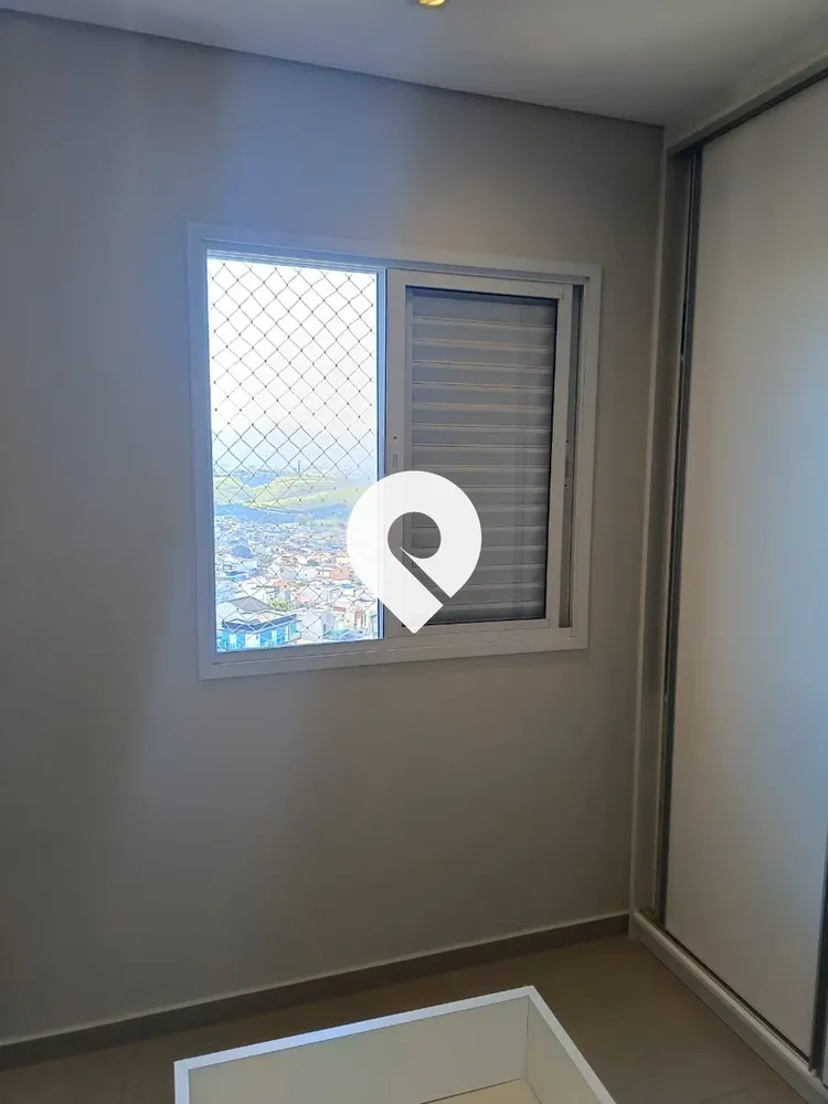 Apartamento, 2 quartos, 57 m² - Foto 2