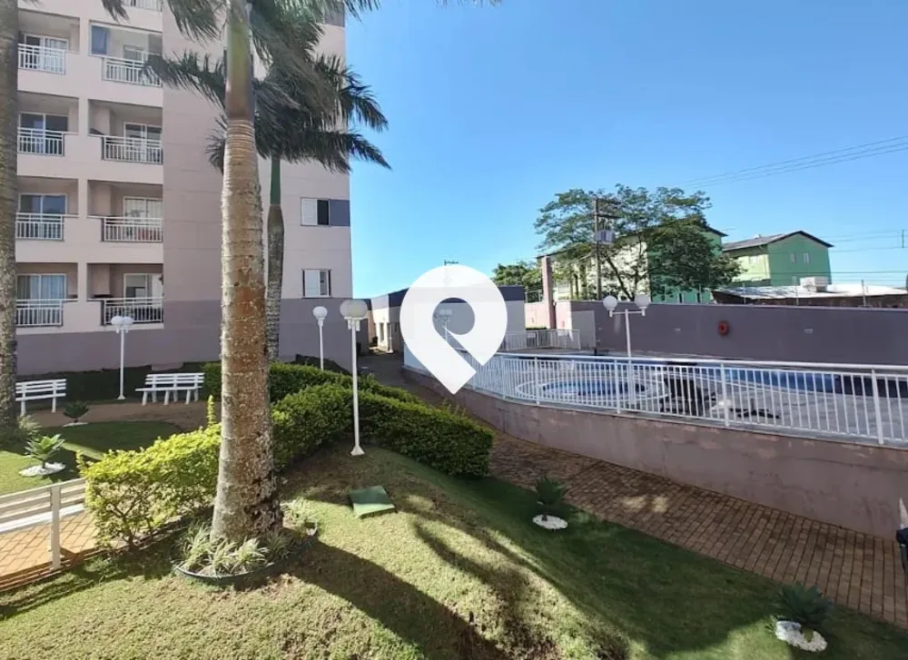 Apartamento, 2 quartos, 57 m² - Foto 4