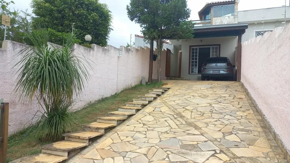 Casa, 3 quartos, 128 m² - Foto 2