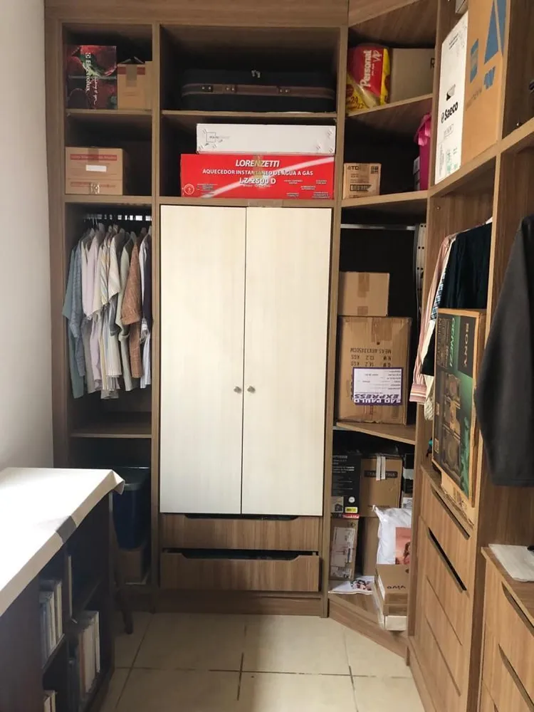Casa, 3 quartos, 128 m² - Foto 4