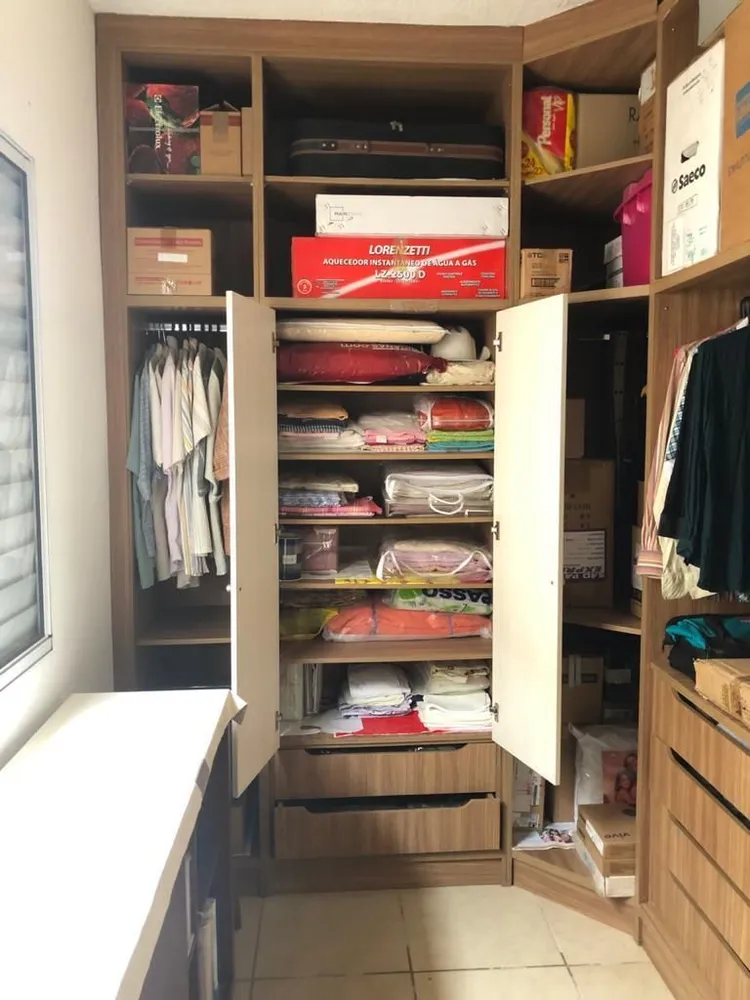 Casa, 3 quartos, 128 m² - Foto 3