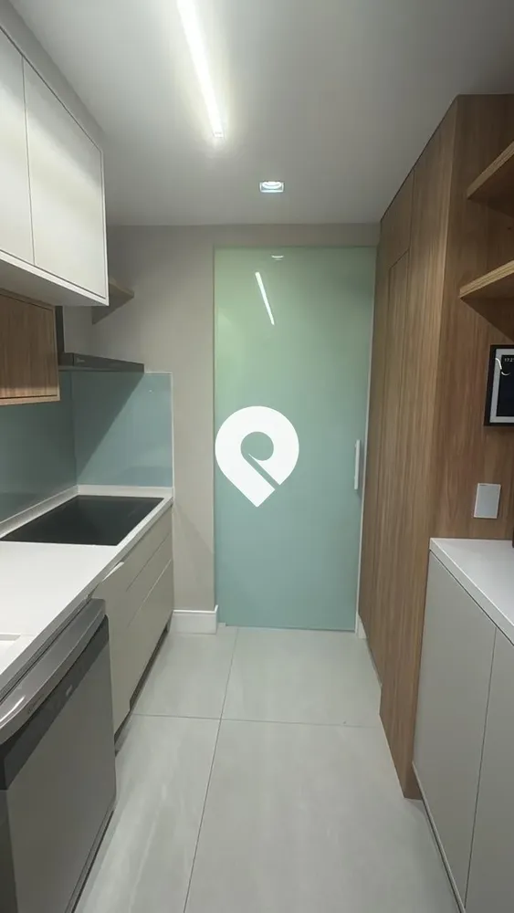 Apartamento, 3 quartos, 116 m² - Foto 4