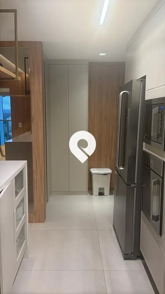 Apartamento, 3 quartos, 116 m² - Foto 2