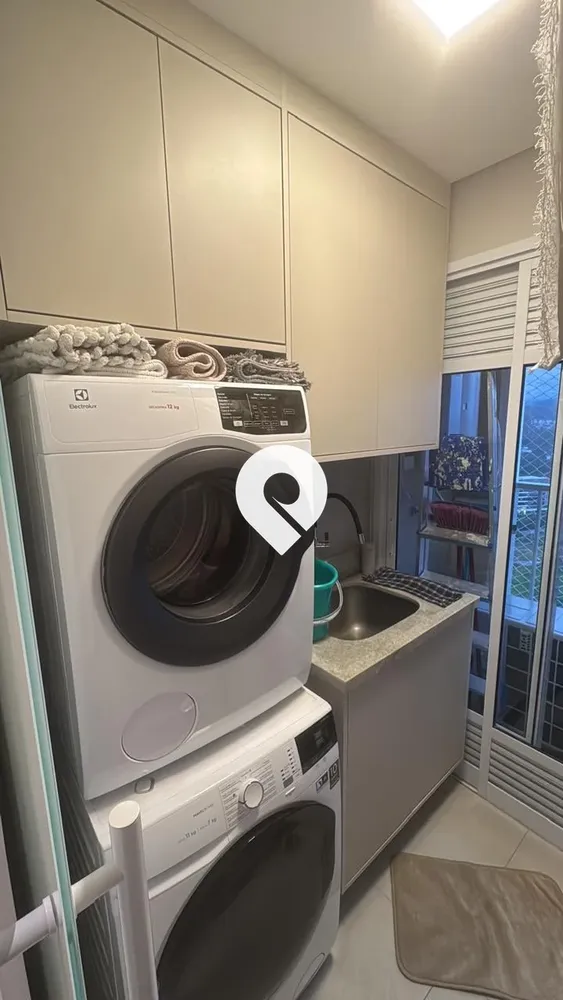 Apartamento, 3 quartos, 116 m² - Foto 3