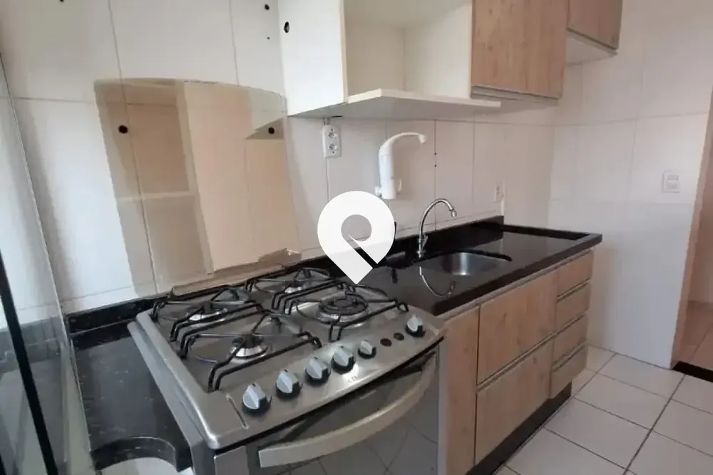 Apartamento, 2 quartos, 49 m² - Foto 1