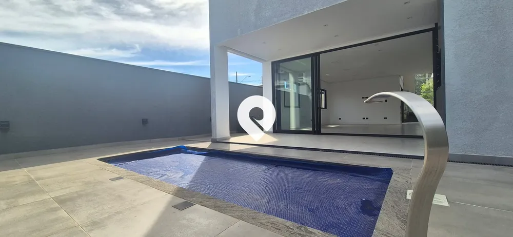 Casa de Condomínio, 3 quartos - Foto 2