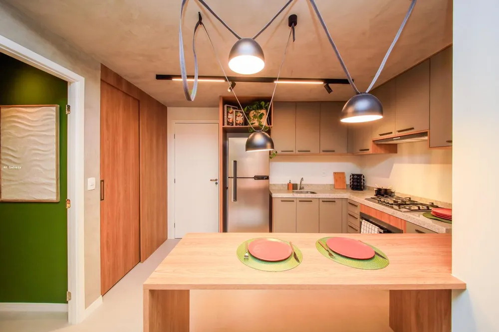 Apartamento, 2 quartos - Foto 8