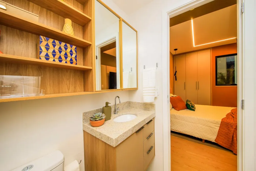 Apartamento, 2 quartos - Foto 5