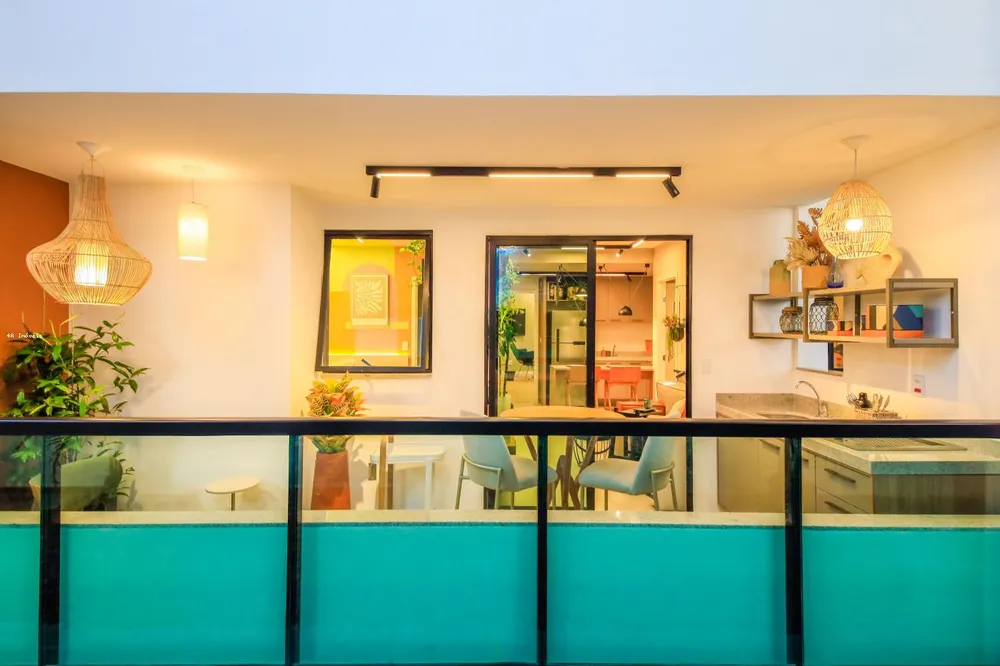 Apartamento, 2 quartos - Foto 6