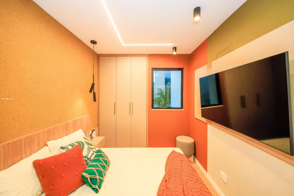 Apartamento, 2 quartos - Foto 7
