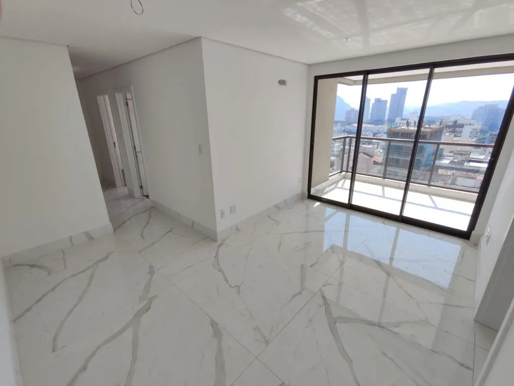 Apartamento, 3 quartos, 80 m² - Foto 4