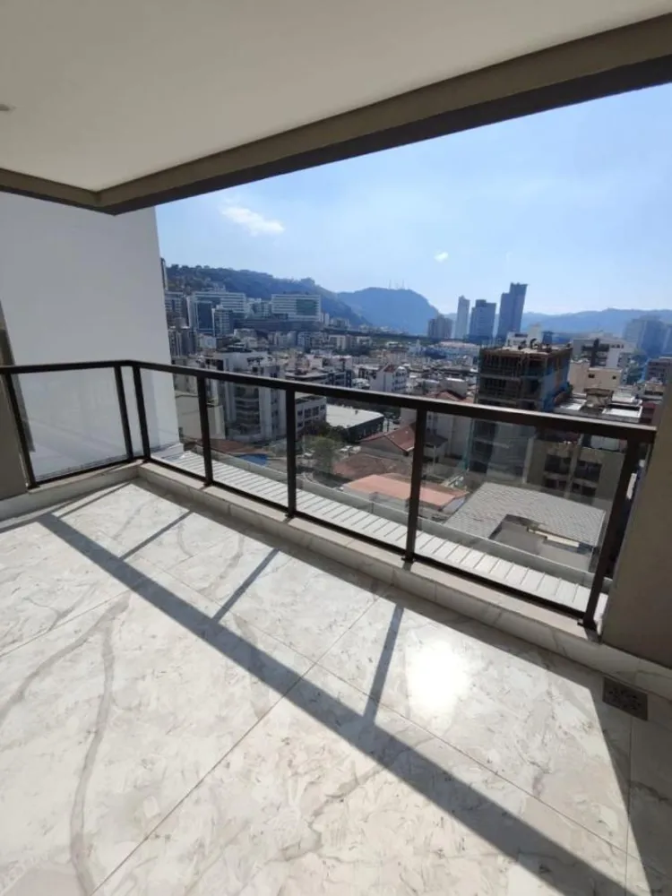 Apartamento, 3 quartos, 80 m² - Foto 6