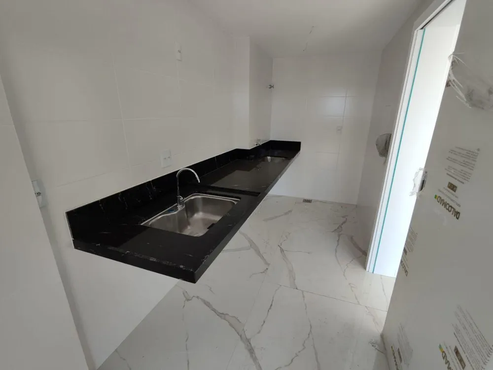 Apartamento, 3 quartos, 80 m² - Foto 5