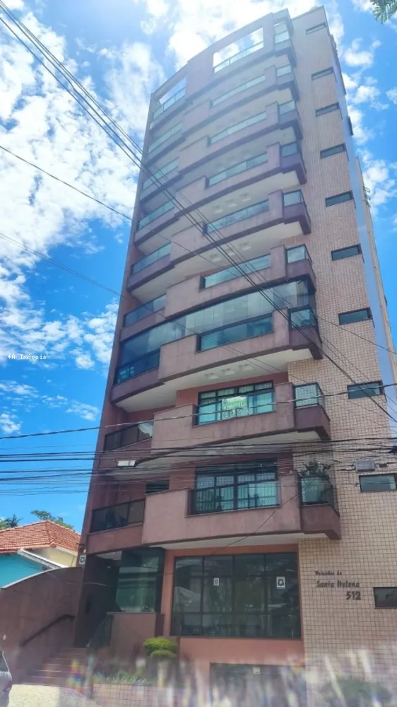 Apartamento, 4 quartos - Foto 1