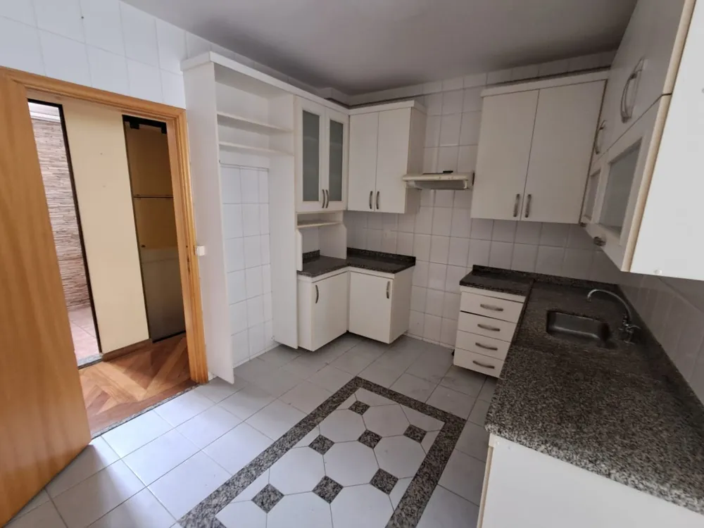 Apartamento, 4 quartos - Foto 1
