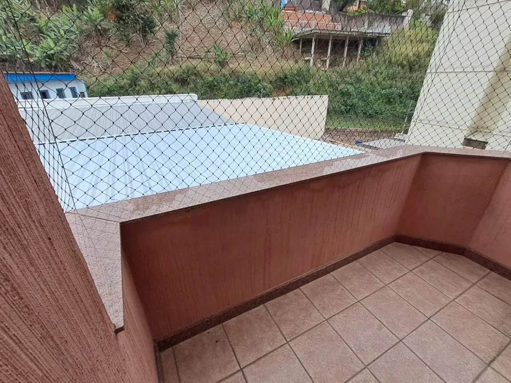 Apartamento, 4 quartos - Foto 7