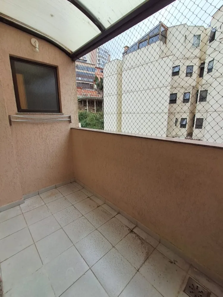 Apartamento, 4 quartos - Foto 2