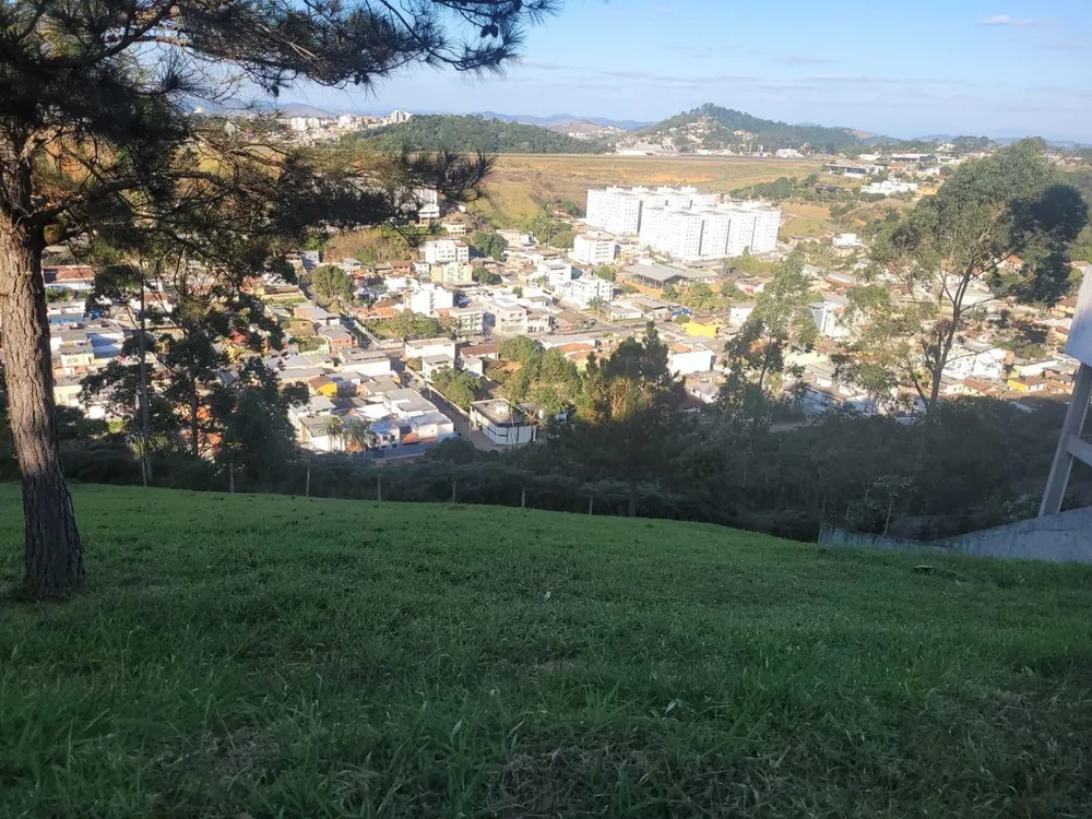 Terreno, 641 m² - Foto 1