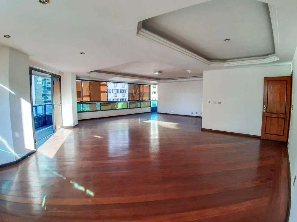 Apartamento, 5 quartos, 313 m² - Foto 8