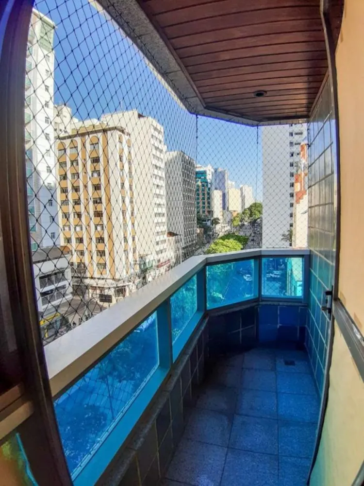Apartamento, 5 quartos, 313 m² - Foto 10
