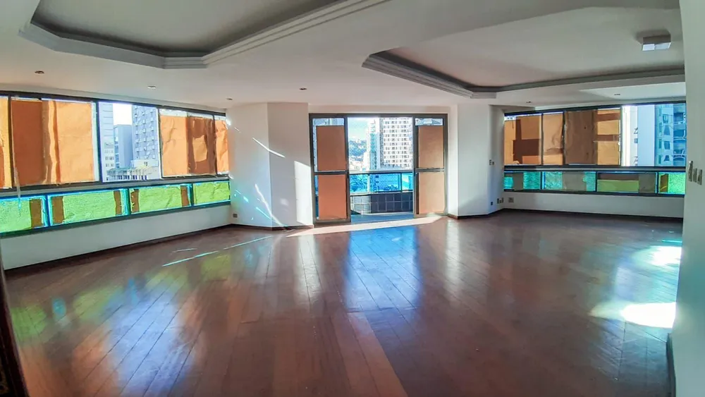 Apartamento, 5 quartos, 313 m² - Foto 3