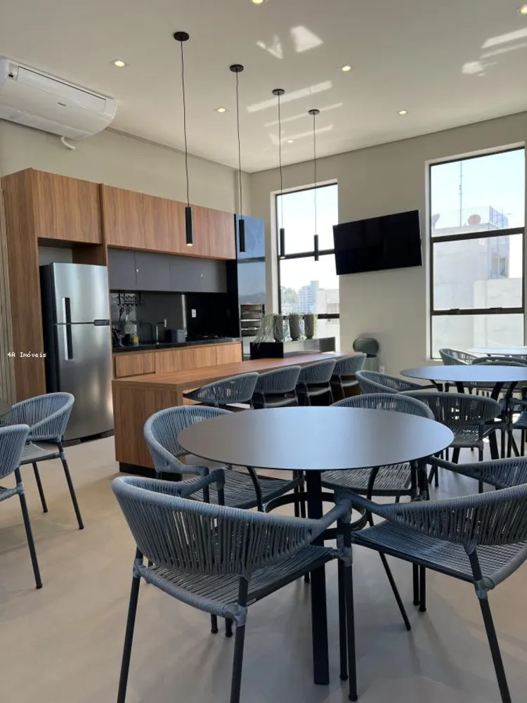 Apartamento, 1 quarto, 34 m² - Foto 13