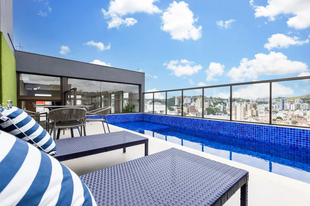 Apartamento, 1 quarto, 34 m² - Foto 12