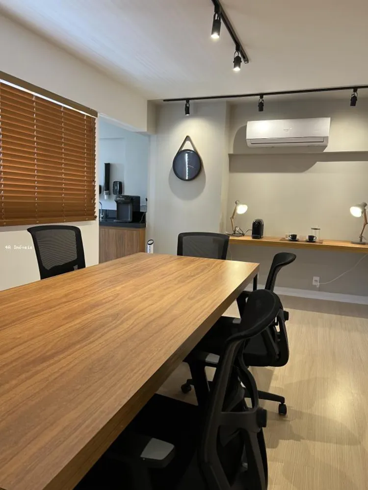 Apartamento, 1 quarto, 34 m² - Foto 11