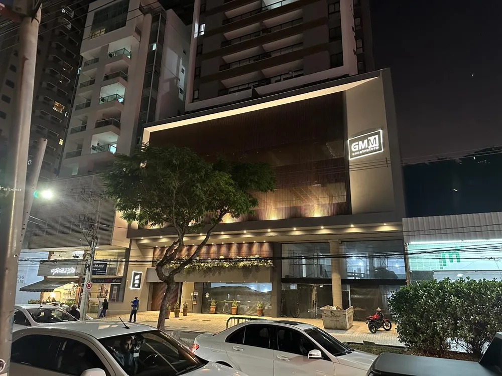 Apartamento, 1 quarto, 34 m² - Foto 1