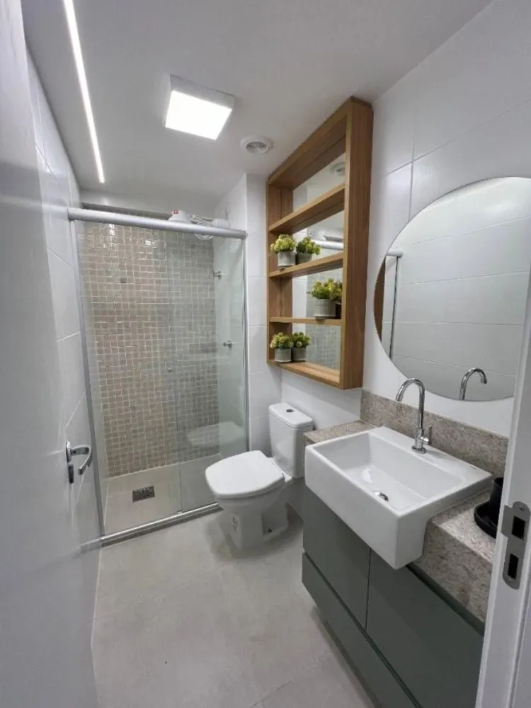 Apartamento, 1 quarto, 34 m² - Foto 9