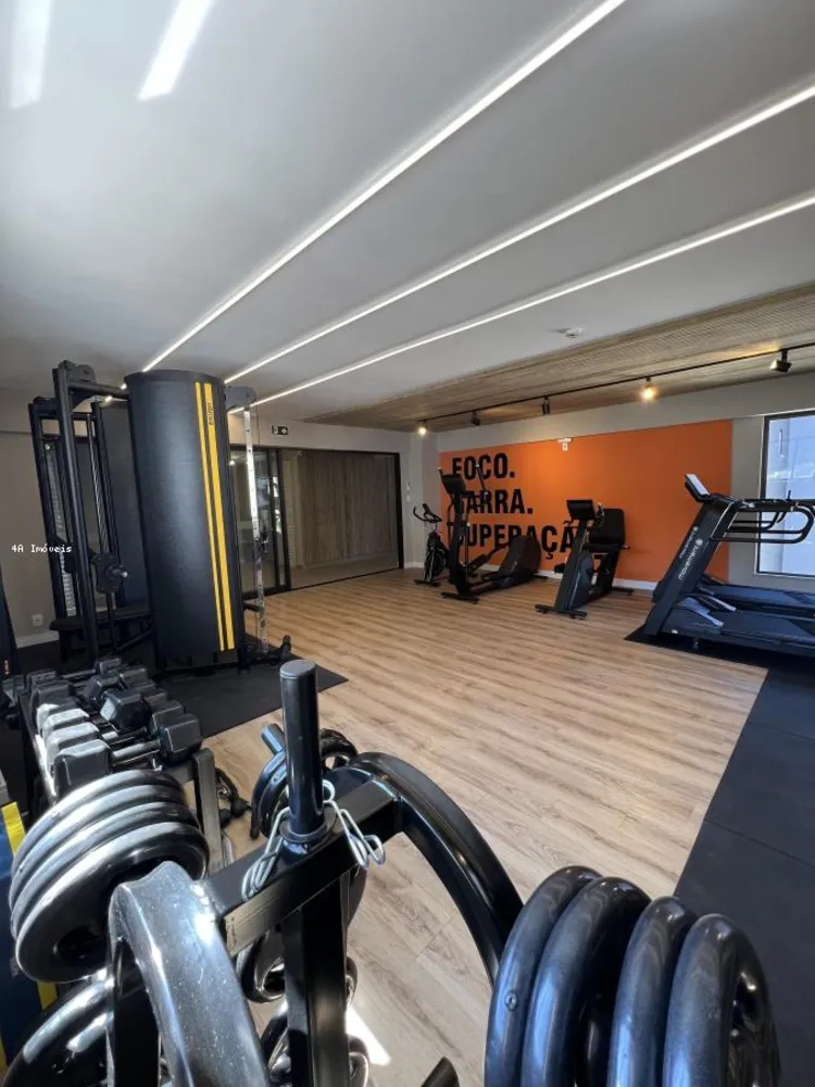 Apartamento, 1 quarto, 34 m² - Foto 16