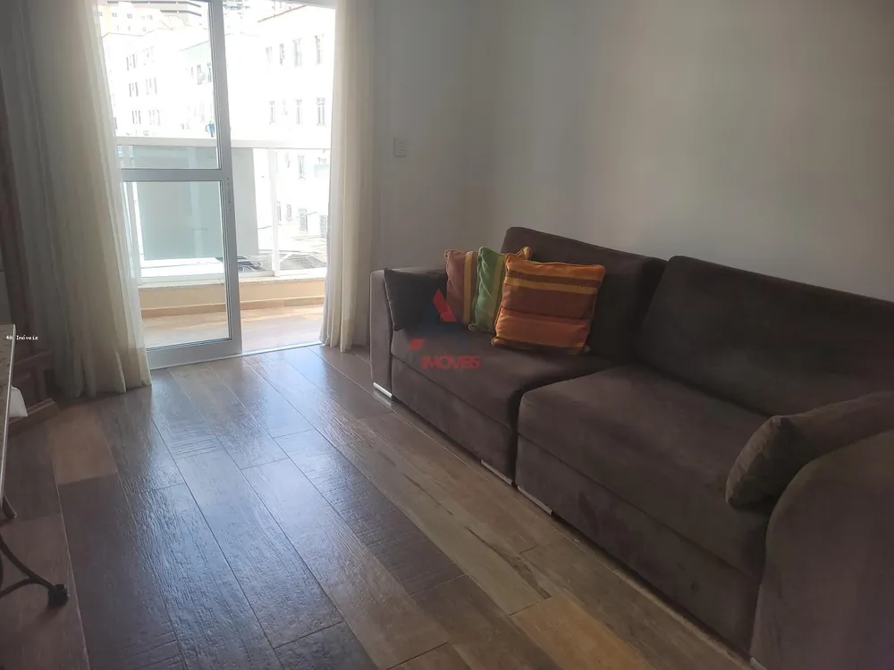 Apartamento, 2 quartos, 87 m² - Foto 4