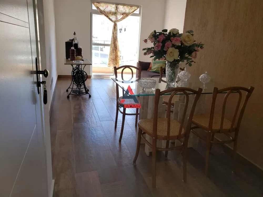 Apartamento, 2 quartos, 87 m² - Foto 2