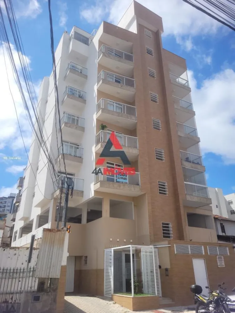 Apartamento, 2 quartos, 87 m² - Foto 1