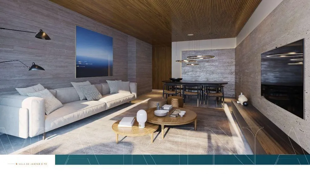 Apartamento, 2 quartos, 86 m² - Foto 12