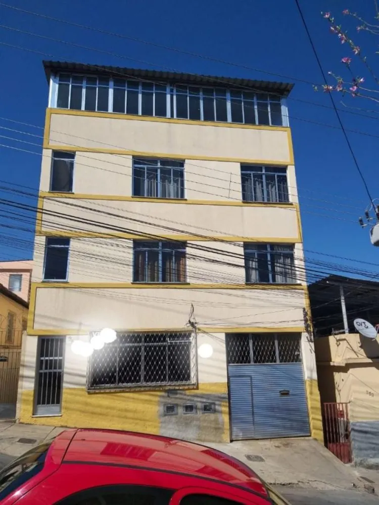 Apartamento, 3 quartos, 130 m² - Foto 2