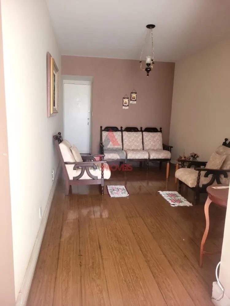 Apartamento, 3 quartos - Foto 2