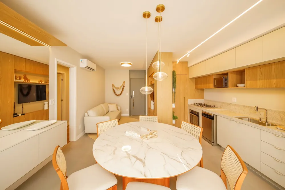 Apartamento, 3 quartos - Foto 15