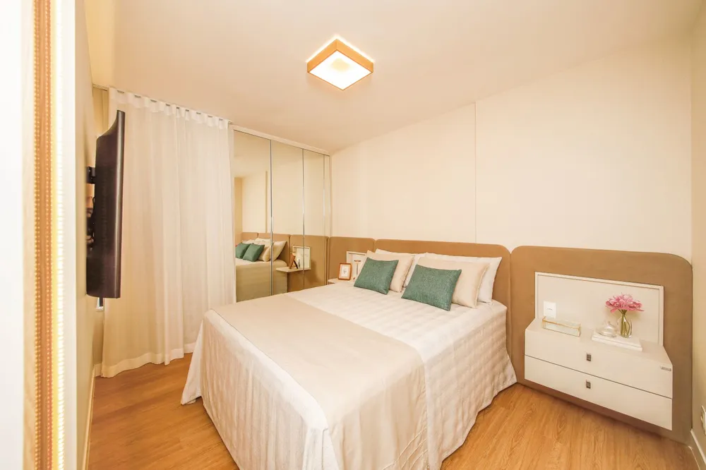 Apartamento, 3 quartos - Foto 9
