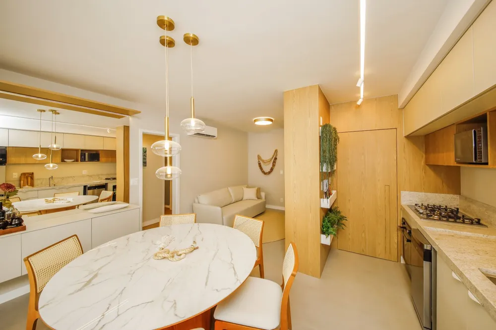 Apartamento, 3 quartos - Foto 11