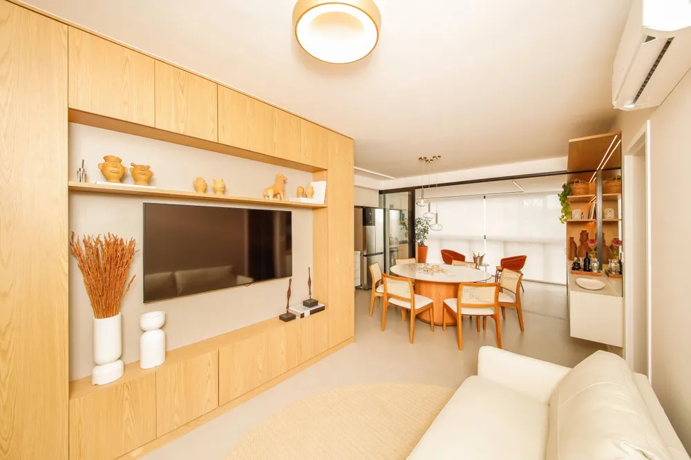Apartamento, 3 quartos - Foto 12