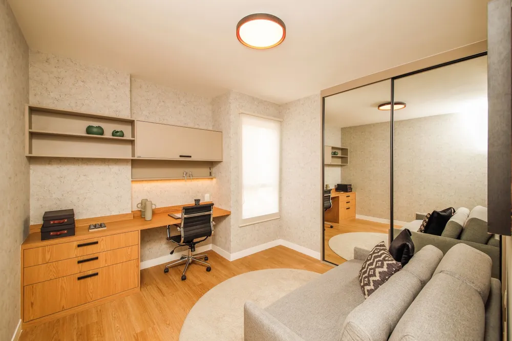 Apartamento, 3 quartos - Foto 8