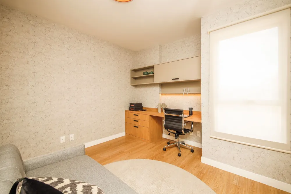 Apartamento, 3 quartos - Foto 5