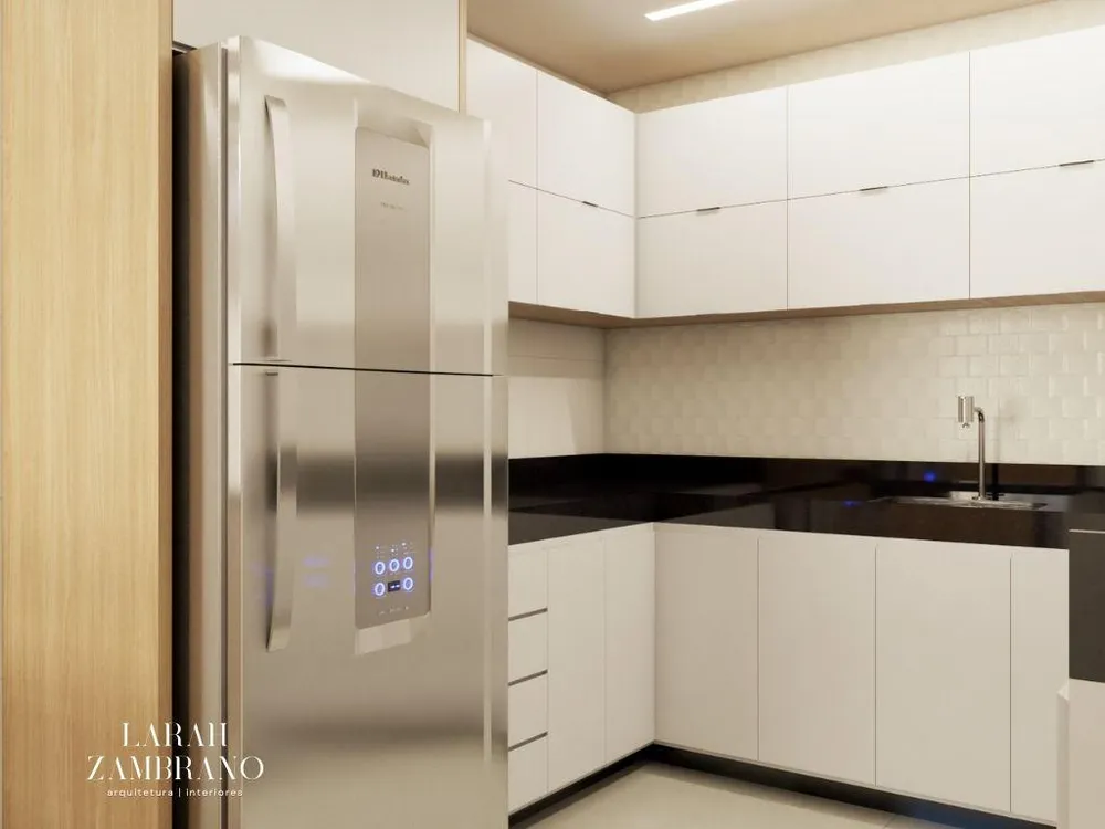 Apartamento, 1 quarto, 58 m² - Foto 10