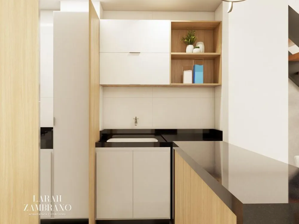 Apartamento, 1 quarto, 58 m² - Foto 12